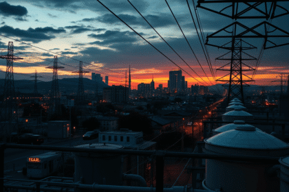 criza energetică 2025 România