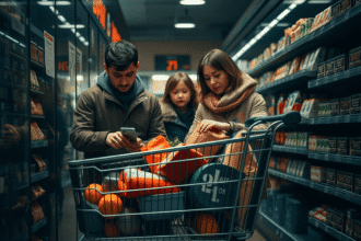 nivelul de trai România 2026