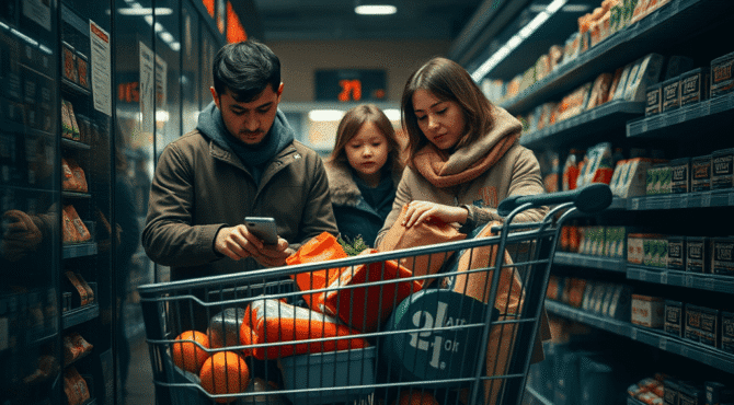 nivelul de trai România 2026