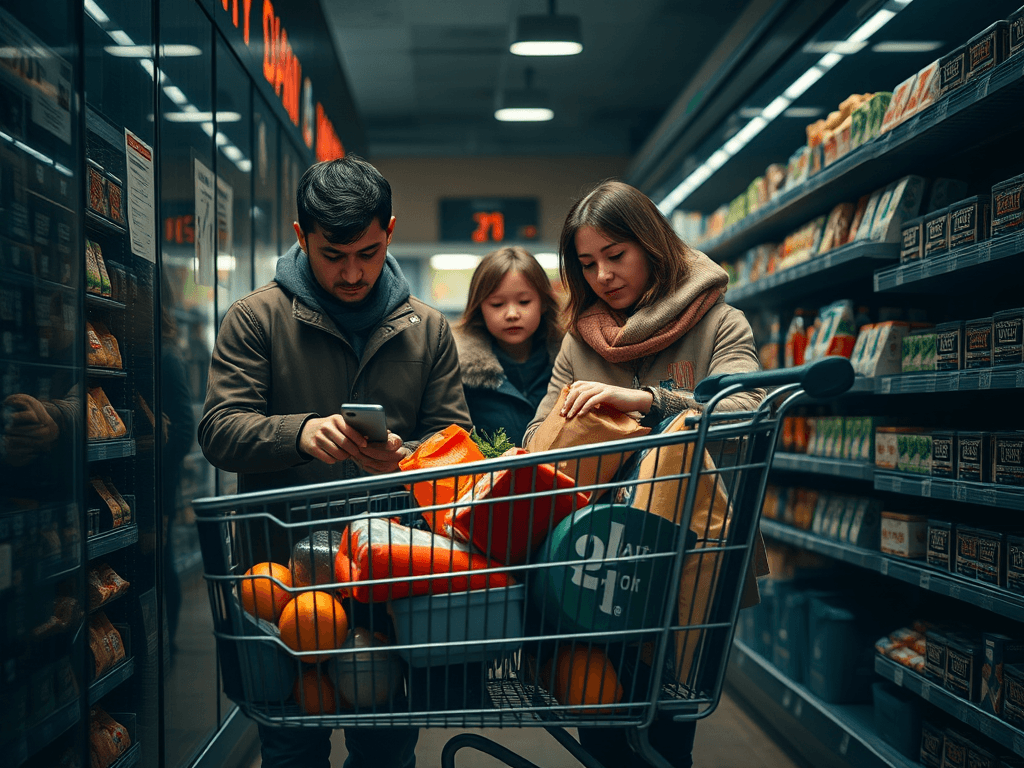 nivelul de trai România 2026