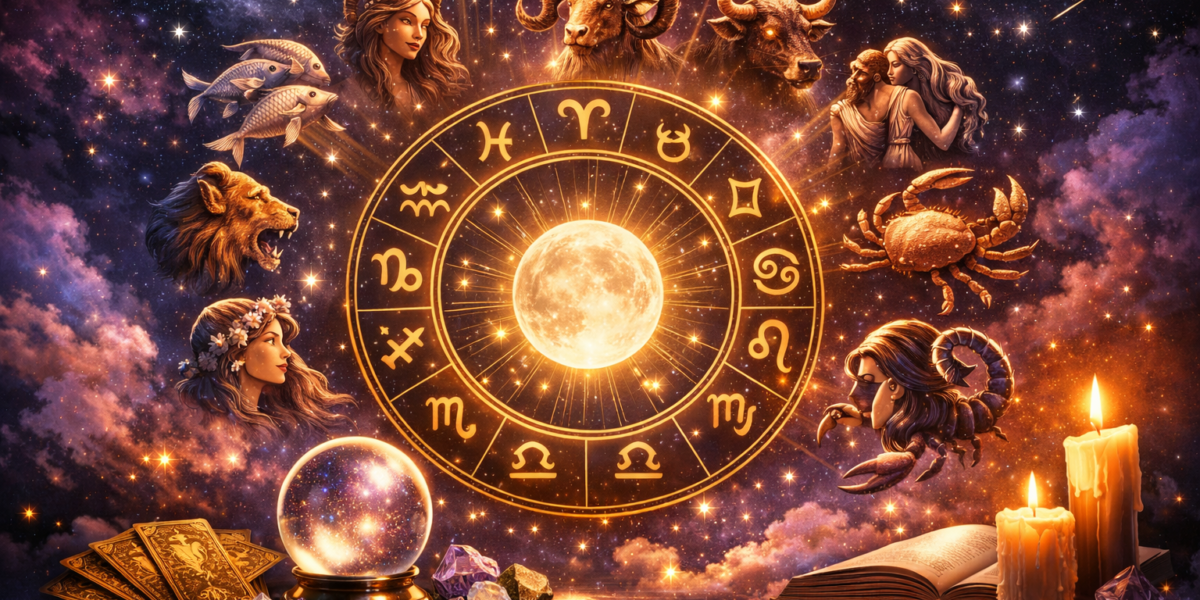 Horoscop februarie 2026 previziuni astrologice pentru toate zodiile