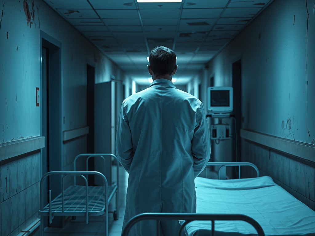 Sistemul medical românesc – unde s-au dus investițiile reale