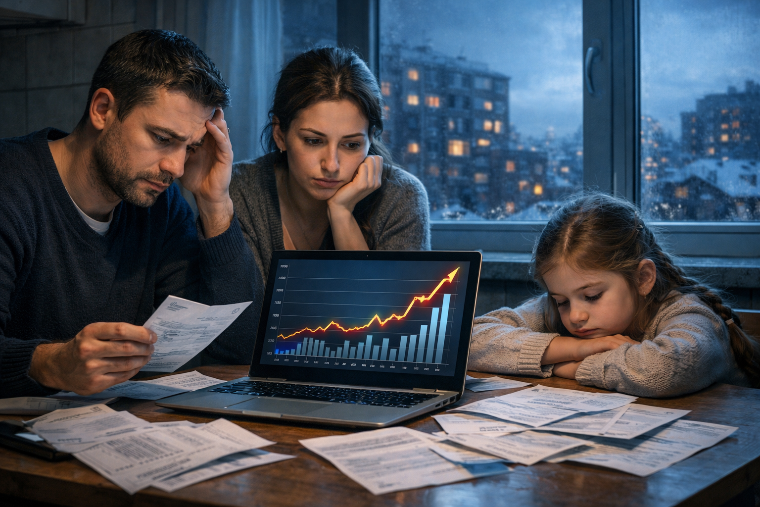 facturi gaze 2026 România