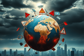 noua criză economică