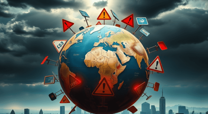 noua criză economică