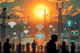 teama de tehnologie în România