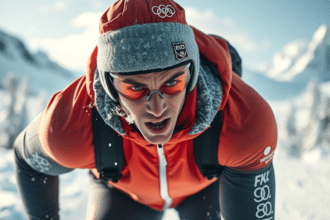 performanță extremă