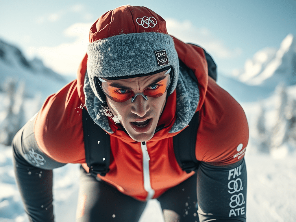 performanță extremă