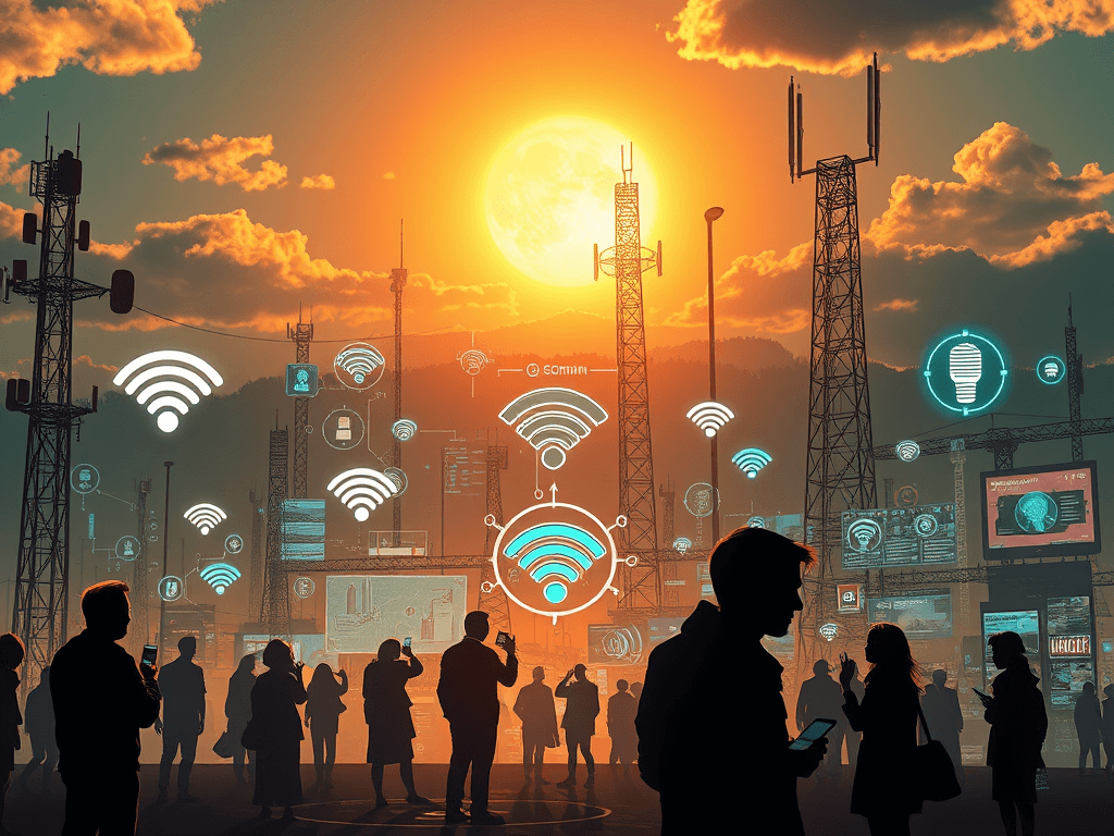 teama de tehnologie în România