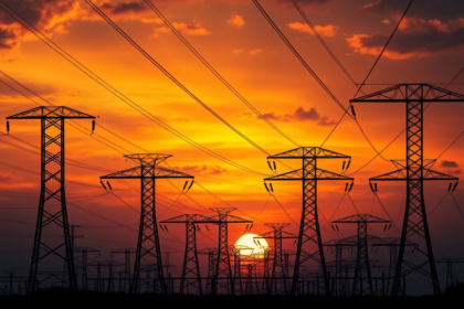 criza energetica Romania infrastructura retea electrica